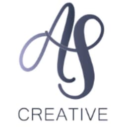 Alyssa Creative Company Logo